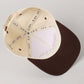 JESUS SAVES I SPEND Embroidered Trucker Hat