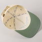 JESUS SAVES I SPEND Embroidered Trucker Hat
