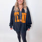 Black TENN Cardigan (PREORDER--AVAILABLE 10/7)