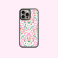 Daisies and Bows iPhone Case