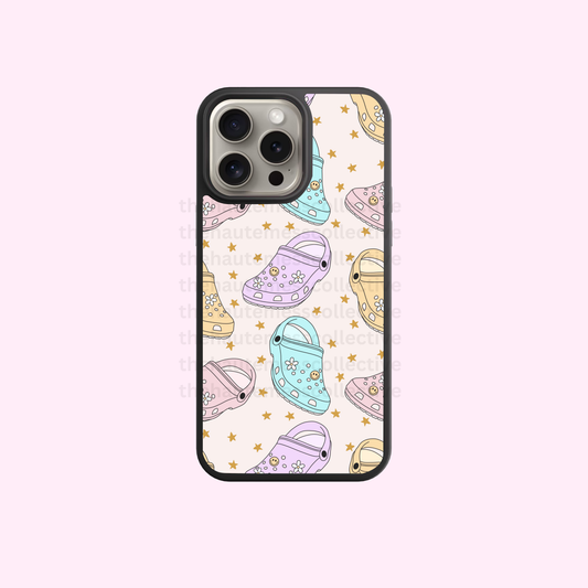Sport Mode Shoes iPhone Case