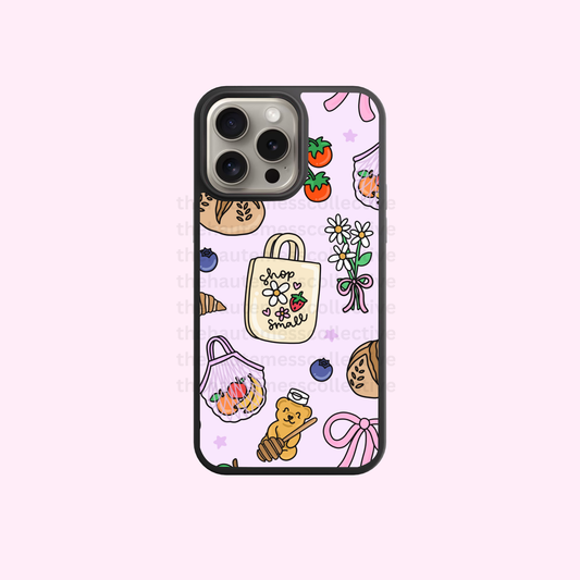Shop Small iPhone Case