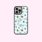 Baby Sharks iPhone Case
