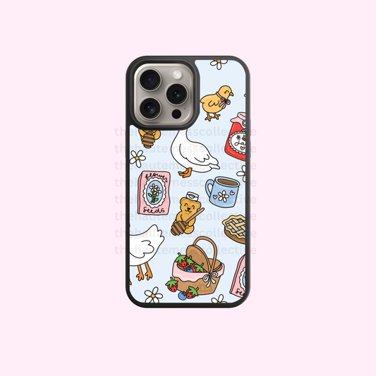 Summer Picnic (two colors available)