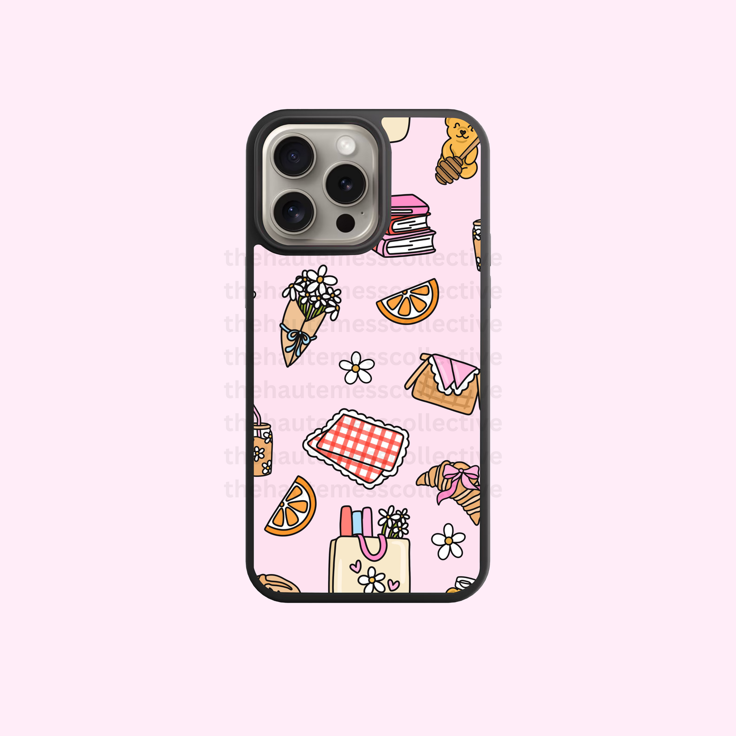 Summer Picnic (two colors available)