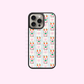 Sweet Blooms iPhone Case