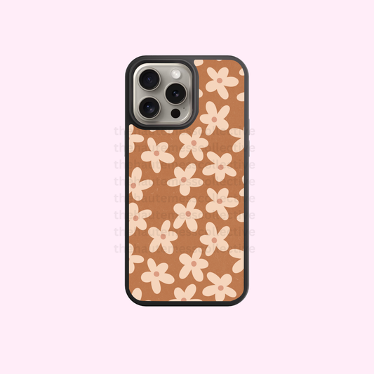 Dainty Daisies iPhone Case
