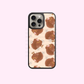 Turkey Day iPhone Case