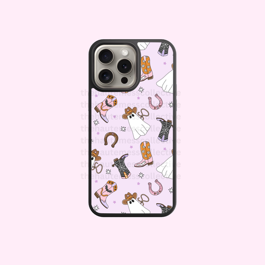Cowghoul Era iPhone Case