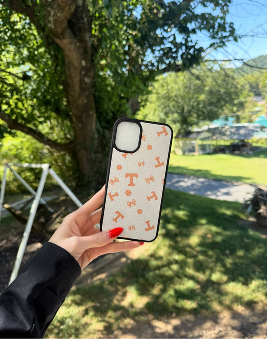 TN iPhone Case