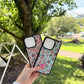 Showgirl Era iPhone Case