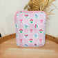 "Coquette Bouquets" Kindle Sleeve – Small