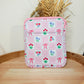 "Coquette Bouquets" Kindle Sleeve – Small