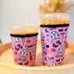 11 Eras Cup Sleeve (Small & Medium)