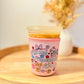 Princess Era Cup Sleeve (Small)