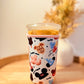 Best Day Ever Cup Sleeve (Medium)
