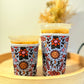 Sun & Moon Cup Sleeve (Small & Medium)
