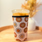 Happy Gal Cup Sleeve (Medium)