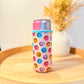 Smiley Faces Slim Can Sleeve