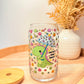 "Protect Your Energy" Glass Can