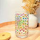 "Protect Your Energy" Glass Can