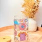"Can We Go Thrift Shopping?" Glass Can