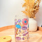"Can We Go Thrift Shopping?" Glass Can