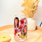 "Final Girls" Glass Can