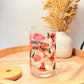 "Espresso Patronium" Glass Can