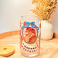 "Hakuna Sip-tata" Glass Can