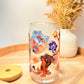 "Hakuna Sip-tata" Glass Can
