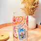"Infinity" Glass Can