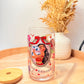 "Wayfinder" Glass Can