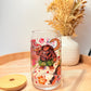 "Wayfinder" Glass Can
