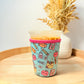 "Classroom Cutie" Cup Sleeve (Small)