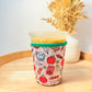 "Teacher Fuel" Coffee Sleeve (Small)