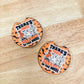 Horrors in the House – Neoprene Car Coasters (2.75") – Set of 2