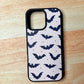 It's Freakin' Bats iPhone Case