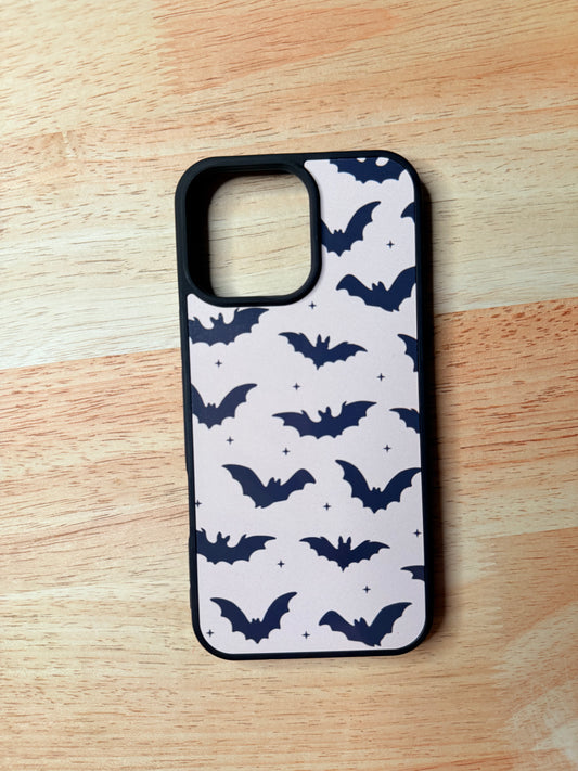It's Freakin' Bats iPhone Case