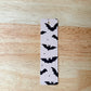 It’s Frickin’ Bats Mini Bookmark