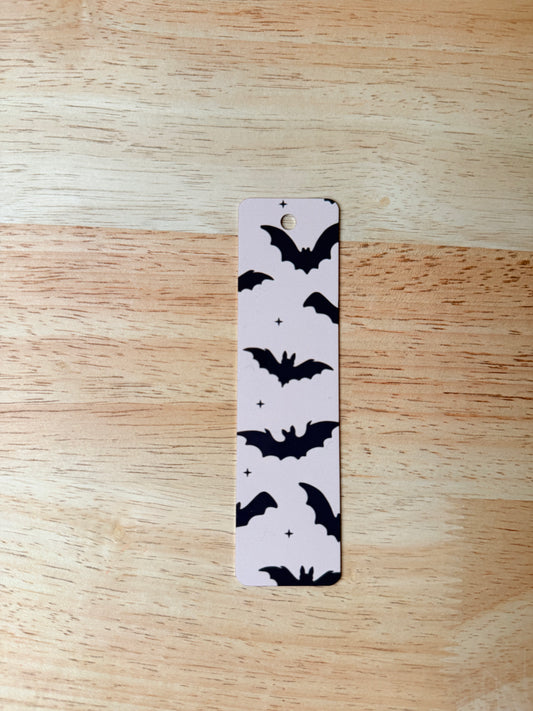It’s Frickin’ Bats Mini Bookmark