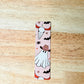 Howdy Ghoul Mini Bookmark