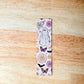 Halloween Doodles Mini Bookmark