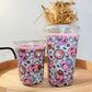 "Fall Treats" Cup Sleeve (Small & Medium)