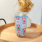 "Dainty Little Daisies" Cup Sleeve (Medium)