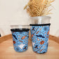 "Spooky Doodles" Cup Sleeve (Small & Medium)
