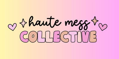The Haute Mess Collective Gift Card